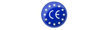 CE Certified