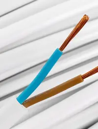 Multistrand Flexible Wire