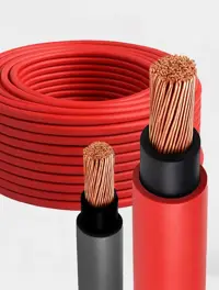 Rubber Cable