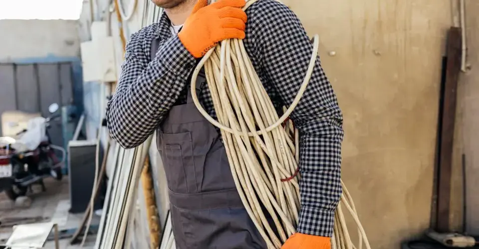 Why Rubber Cables for Safe and Reliable Electrical Installation